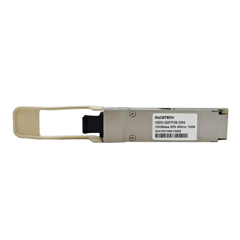 100G QSFP28 SR4