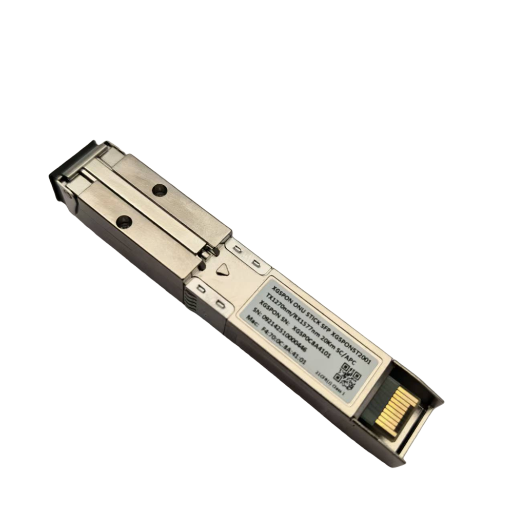 1.25G/2.5G XPON STICK